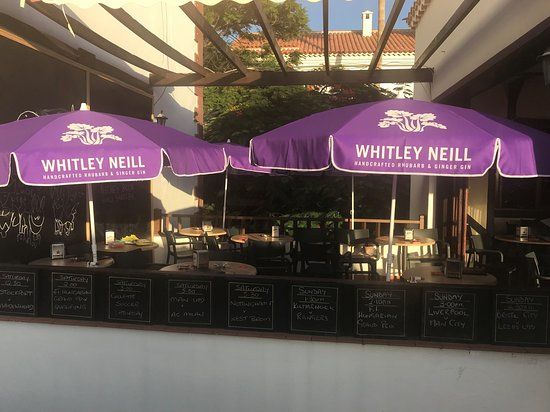 Beeches Brook Family Sports Bar