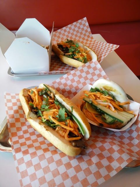 Banh Mi Boys