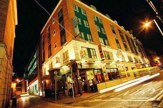 Bia Bar