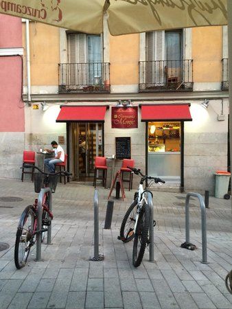 Cervecería Monje