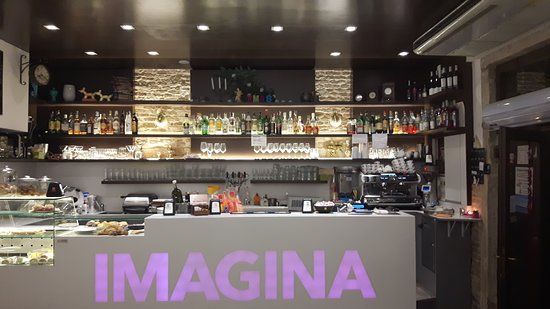 Imagina