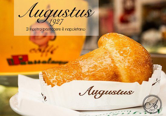 Augustus Napoli