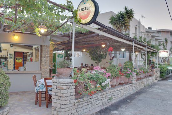 Georgia's Home Cooking