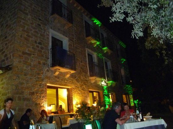 Nascar Ristorante