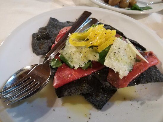 Agriturismo Muggiana