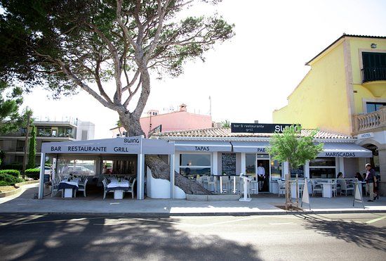 Swing Restaurante
