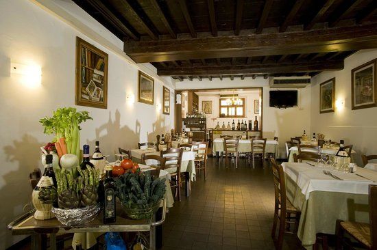 Trattoria Baldini