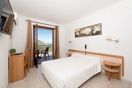 Hotel Le Porto
