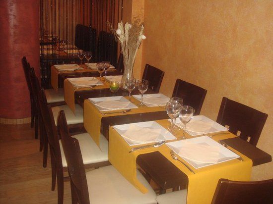 Phuket Thai Restaurant