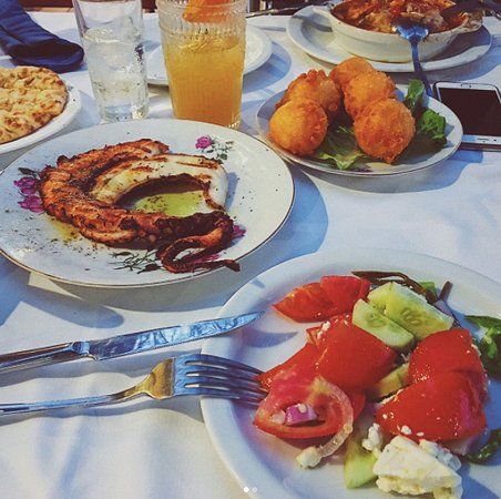 Dimitra Restaurant
