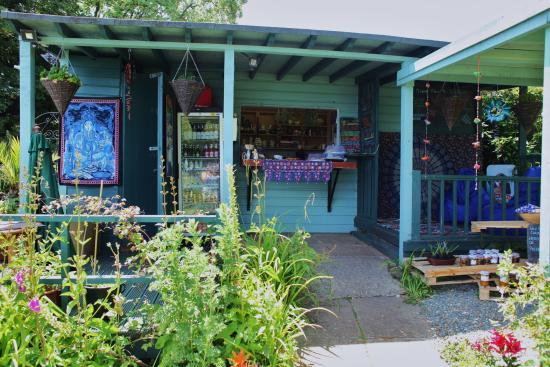 Grand View Tea Gardens