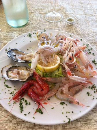 Trattoria Sapore Di Mare