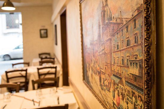 La Scaletta degli Artisti