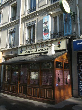 Le Quincy