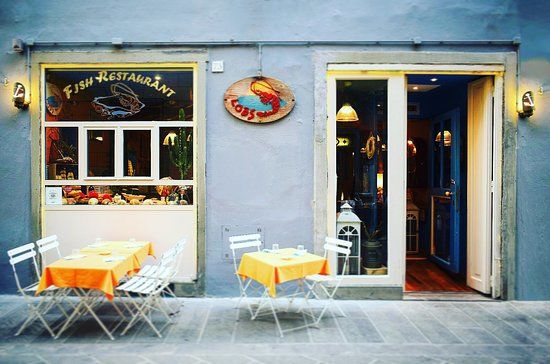 Lobs Fish Restaurant