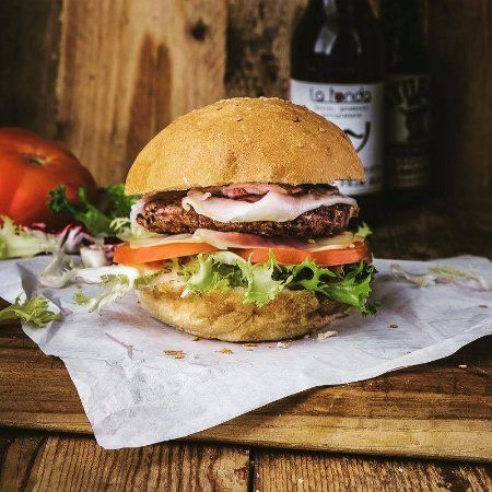 Il Panino Tondo