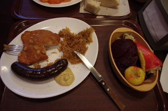 Belvarosi Disznotoros