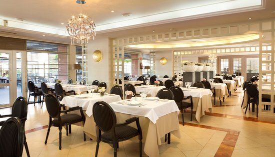 Restaurante El Portalon