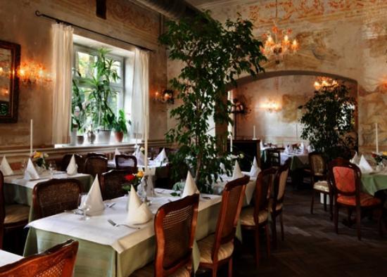 Trattoria Da Fausto