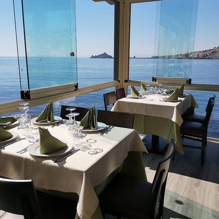 Ristorante La Prua