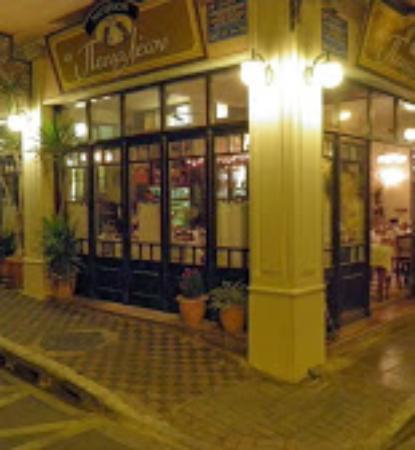 Pinaleon