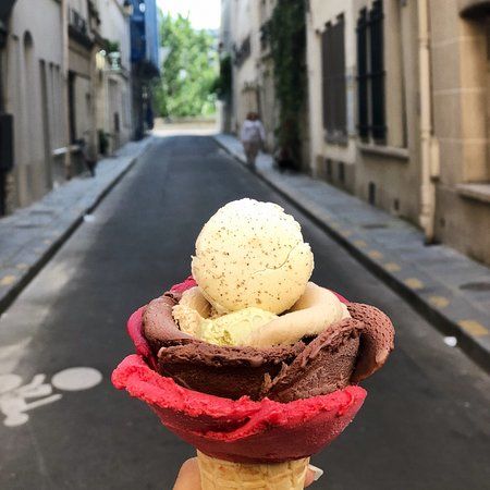 Amorino Paris