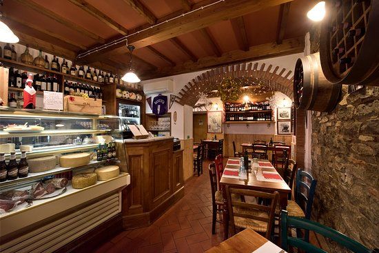 Enoteca il grappolo