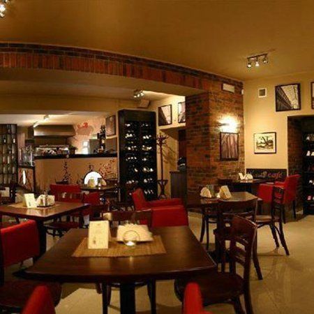 InVito Pizza & Pasta