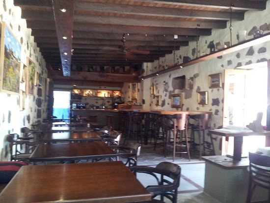 La Casona del Yaiza