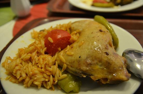 Selvi Restaurant