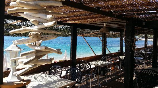 Trottel Beach