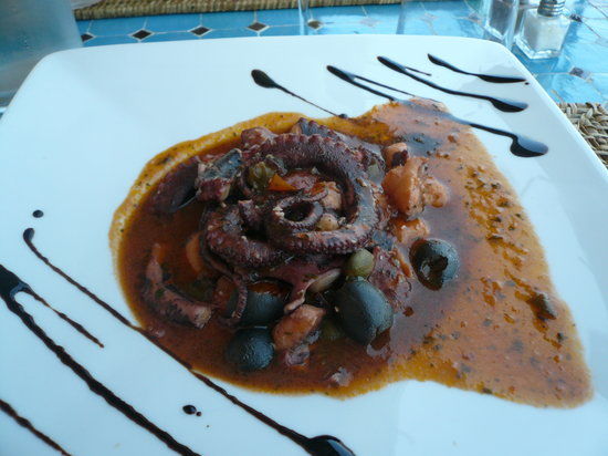 Restaurant A Vista