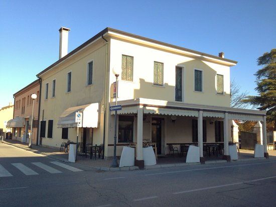 Bar Campalto