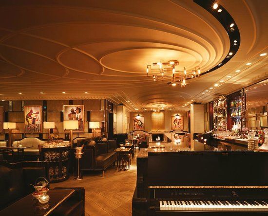 Bassoon Bar