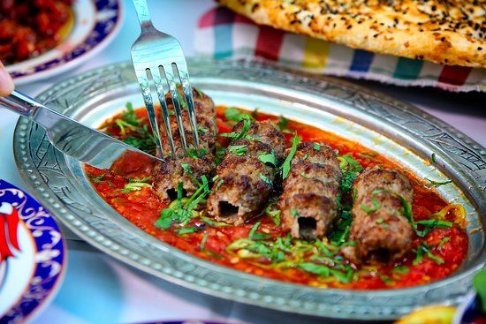 Ramazan Bingöl Et Lokantası
