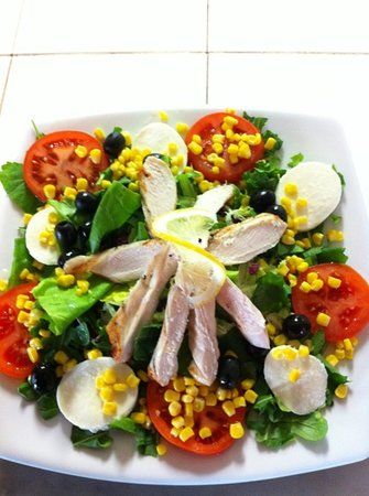 Ristorante Pizzeria Maso'