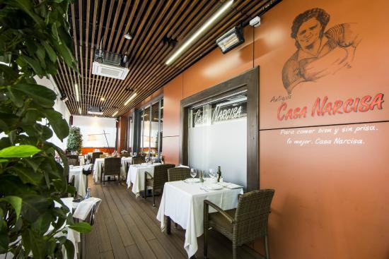 Casa Narcisa