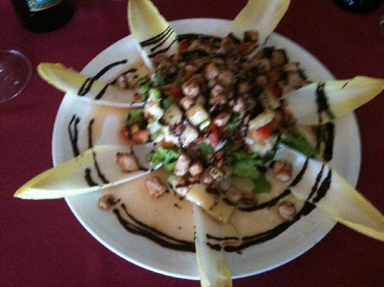 The Old Castle Ca Mantequilla