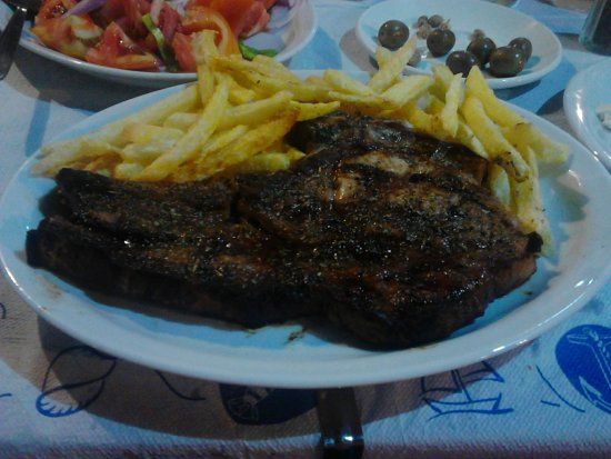 Kantas Restaurant