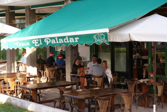 El Paladar