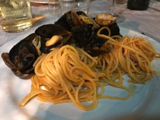 Ristorante Pizzeria Su Forreddu