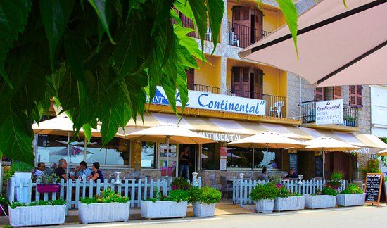 Le Continental