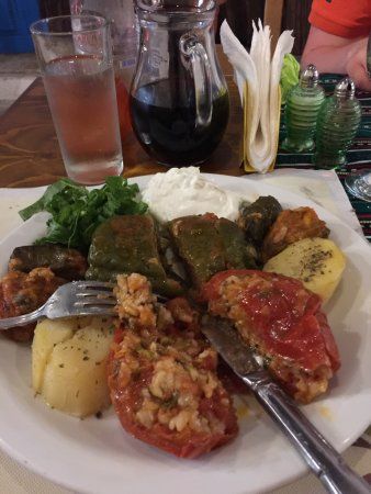 Taverna Vassalos