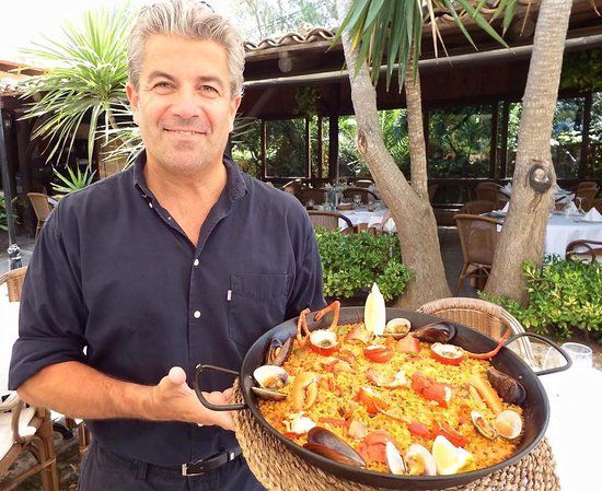 Los Patos Restaurant