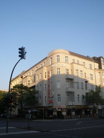 Xantener Eck