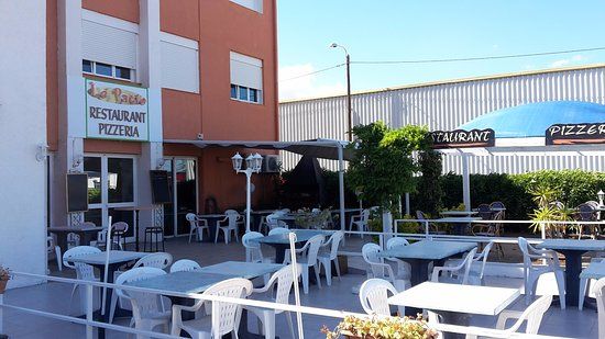 Le Patio