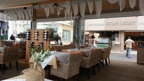 Star Light