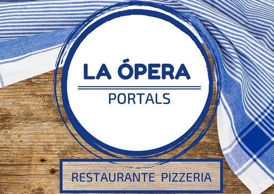 La Opera Portals