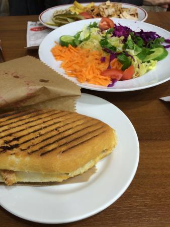 Sedef Bufe Cafeteria