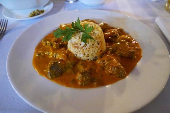 Restaurante Topogigio